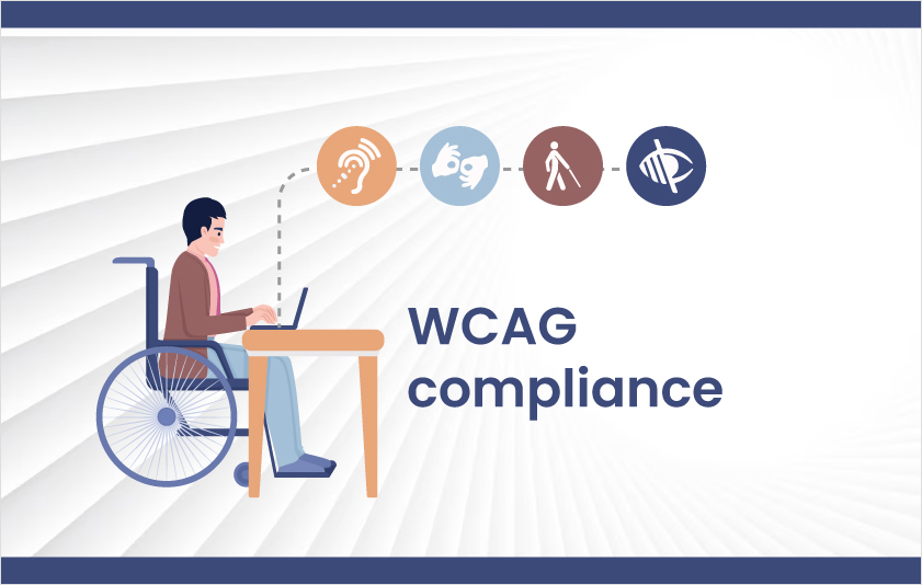 accessibility conformance report