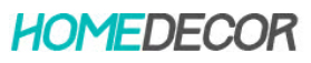 homedecor theme logo