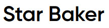 star baker theme logo
