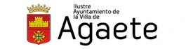 AGAETE Logo
