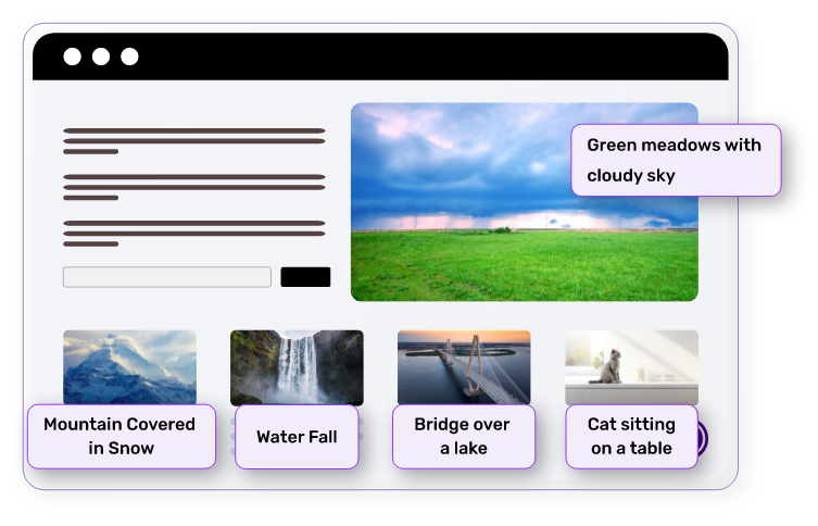 Image Alt Text Remediation