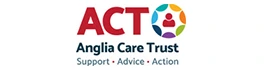 Anglia Care Logo