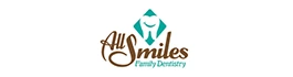 As Family Dentistry Logo