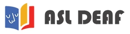 asldeaf Logo