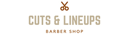 barbershop theme logo