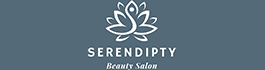beautysalon theme logo