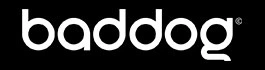 baddog Logo