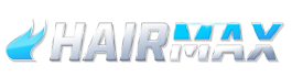 hairmax theme logo