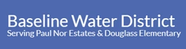 baselinewaterdistrict Logo