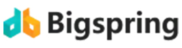 bigspring theme logo