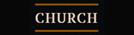 church theme logo