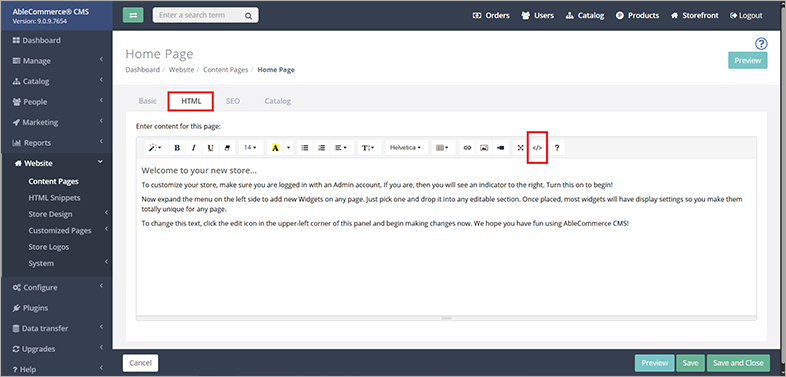 ablecommerce all in one accessibility