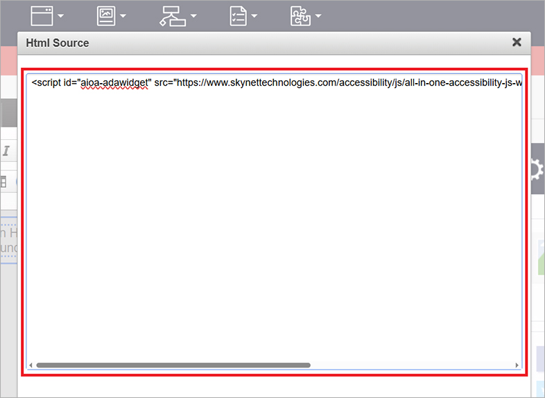 activetrail accessible website design