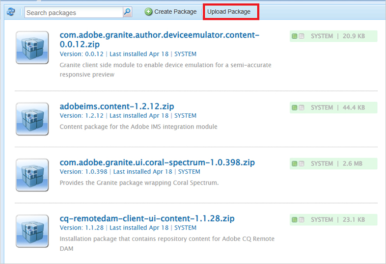 adobe-experience-manager ada website accessibility