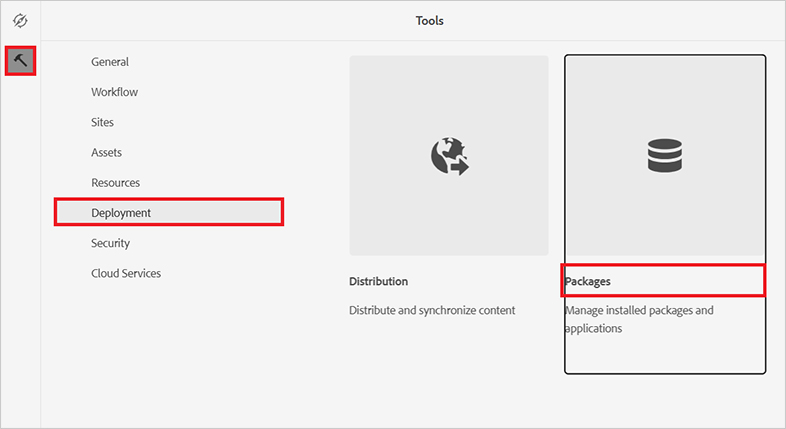 adobe-experience-manager wcag web accessibility