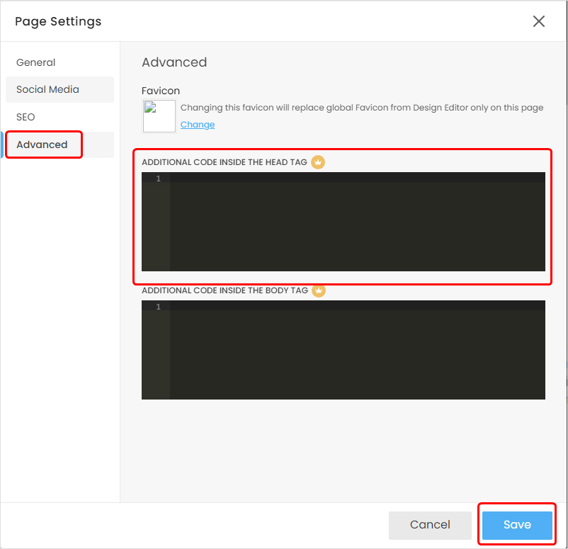 alboom wcag web accessibility