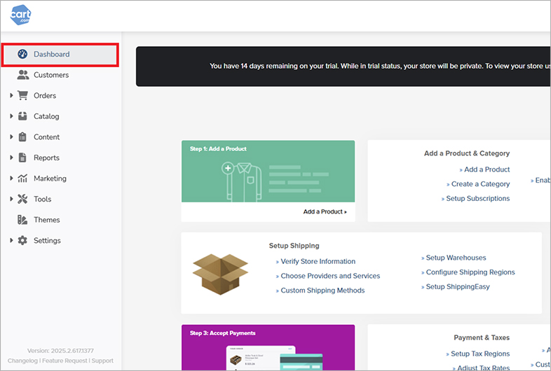 americommerce website accessibility remediation