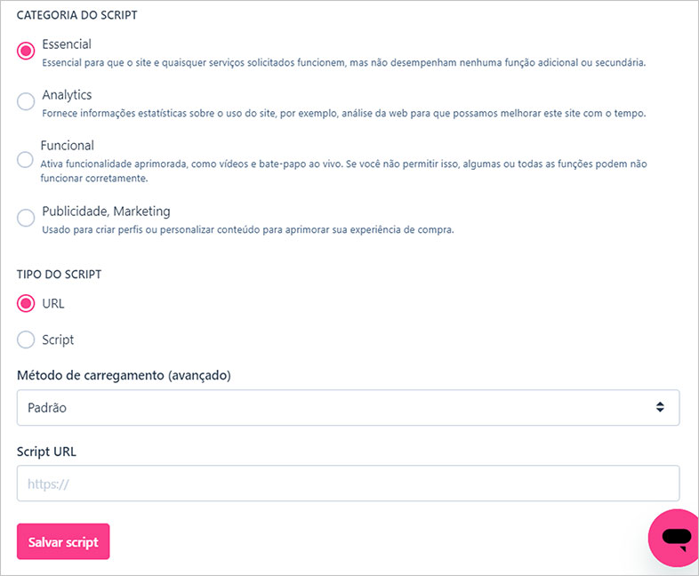 bagy ada website accessibility