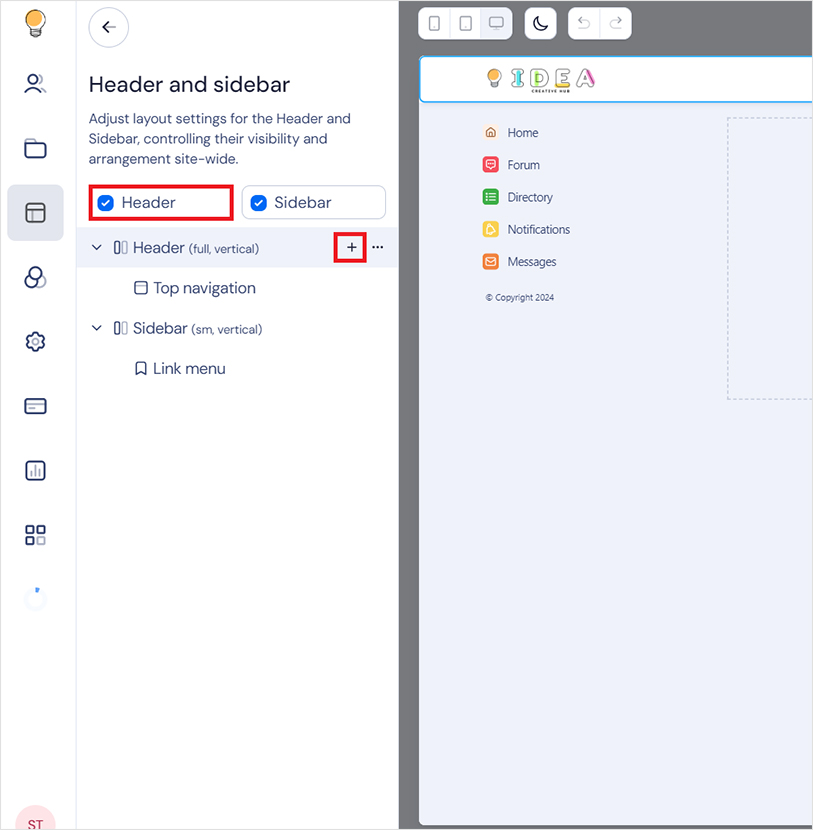 bettermode ada website accessibility