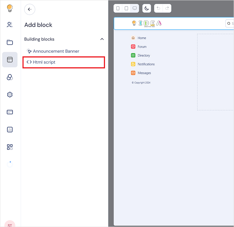 bettermode all in one accessibility