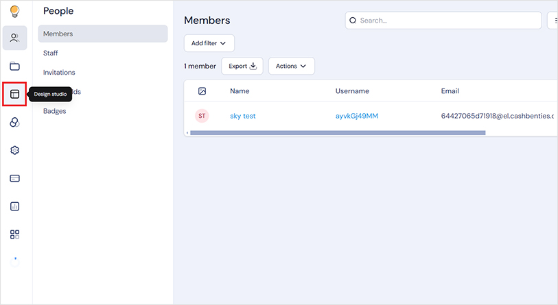 bettermode website accessibility remediation