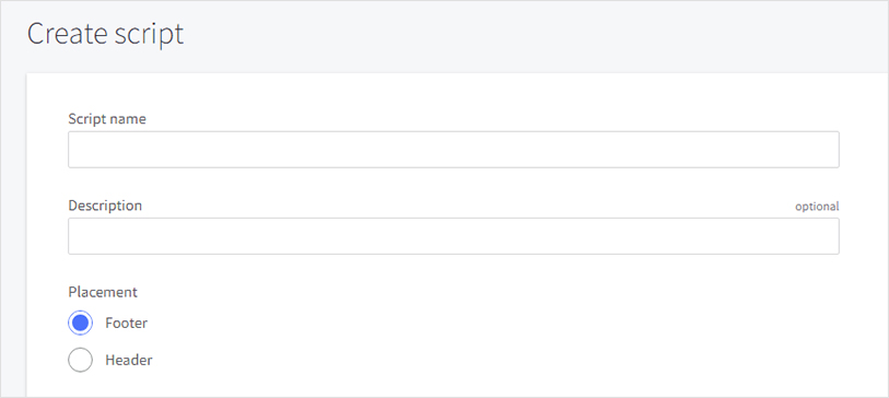 BigCommerce Multisite Accessibility Remediation