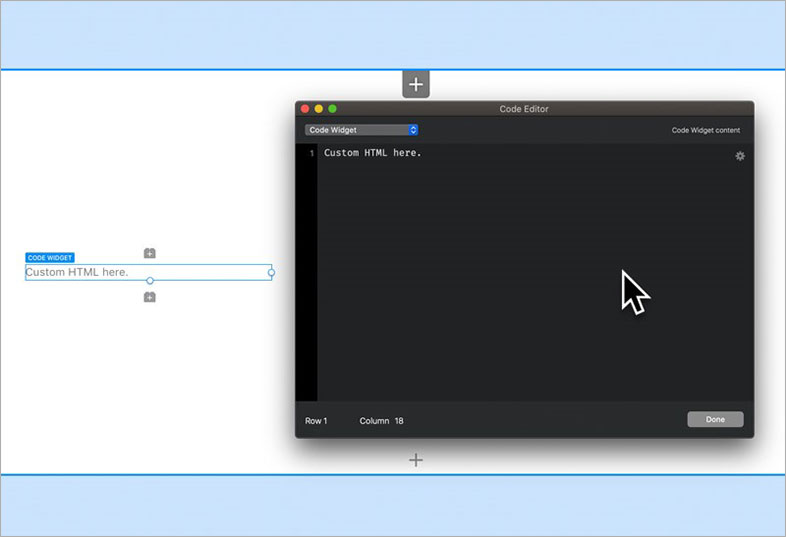 blocs website accessibility remediation