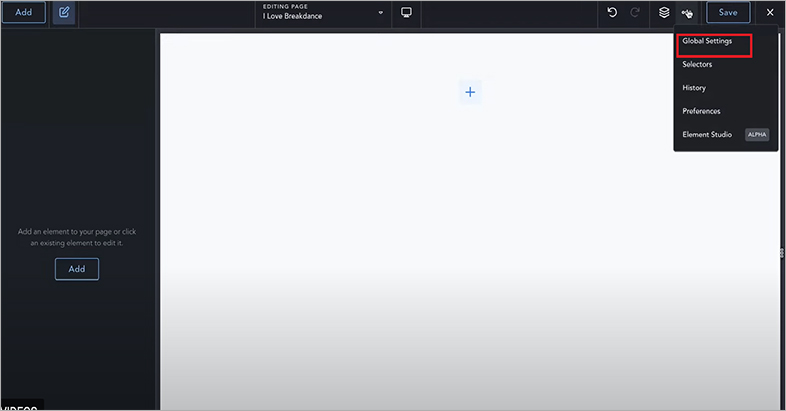 breakdance website accessibility remediation