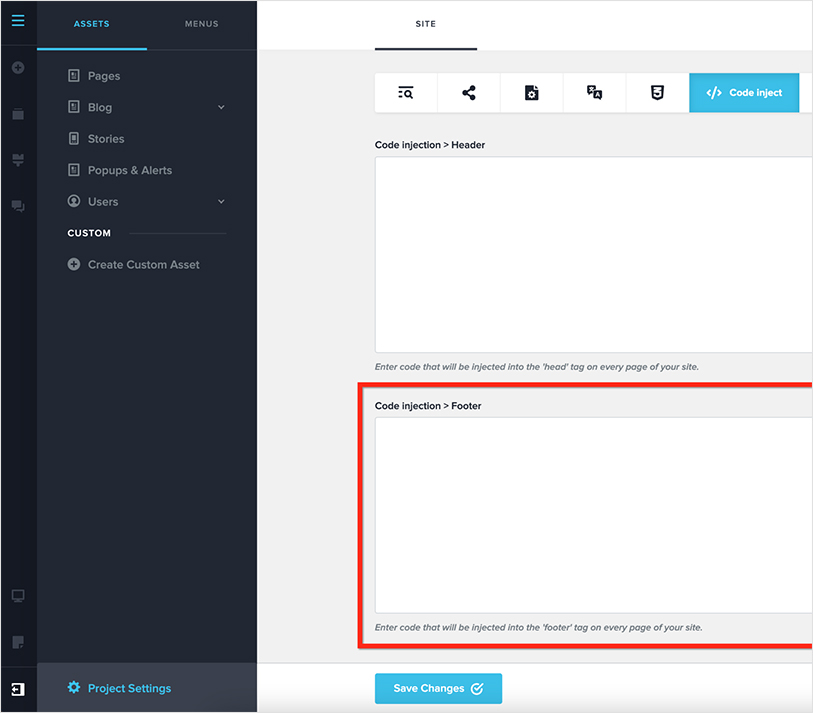 brizy wcag web accessibility