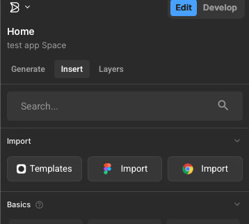builder accessible website design