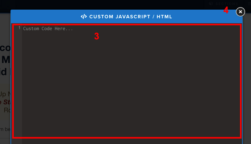 clickfunnels ada website accessibility