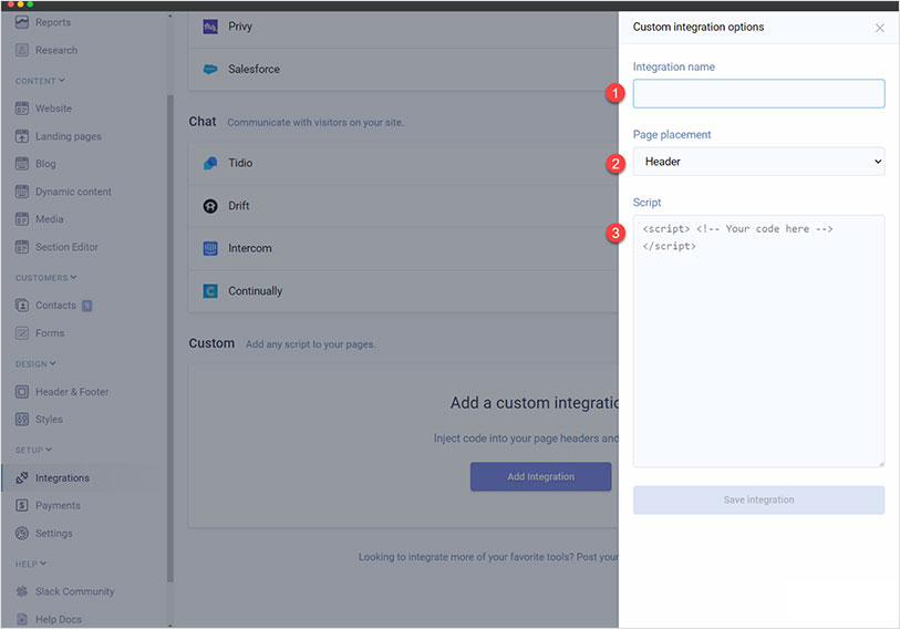 elasticpath wcag web accessibility