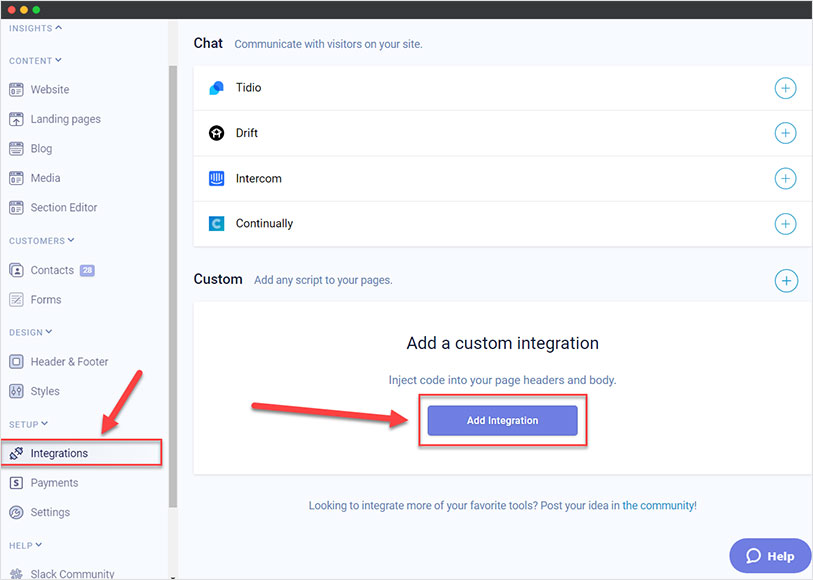 elasticpath website accessibility remediation