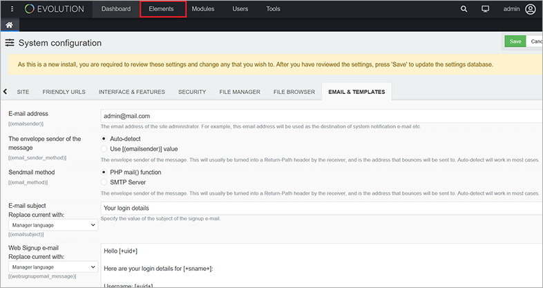 evolution website accessibility remediation