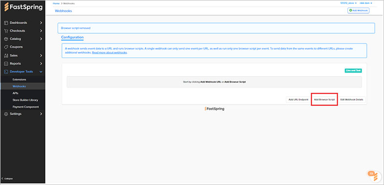 fastspring ada website accessibility