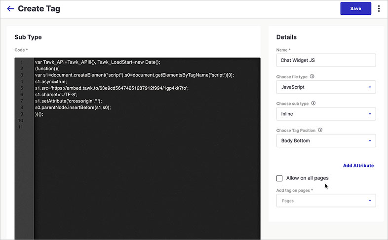 fynd ada website accessibility