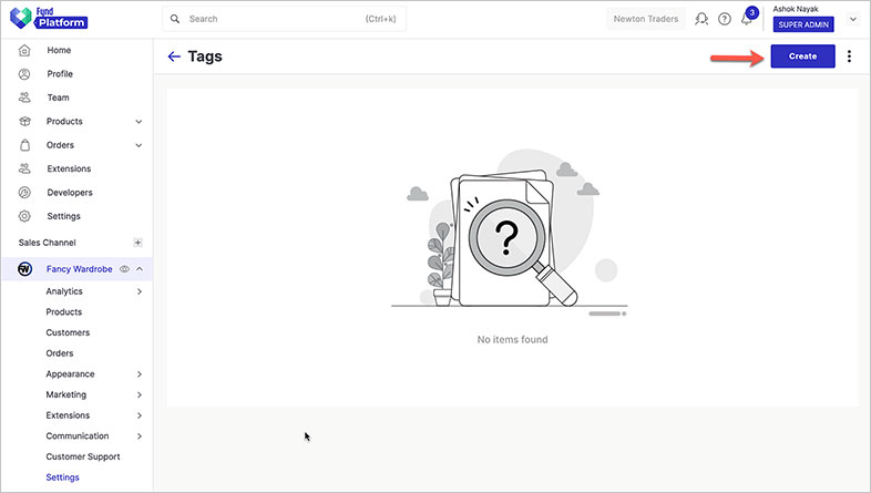 fynd website accessibility remediation