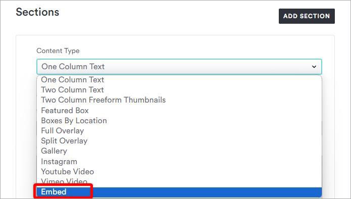 getbento accessible website design