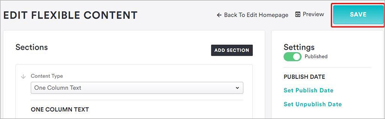 getbento wcag website accessibility