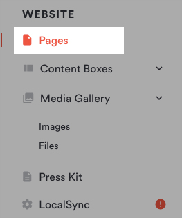 getbento website accessibility remediation