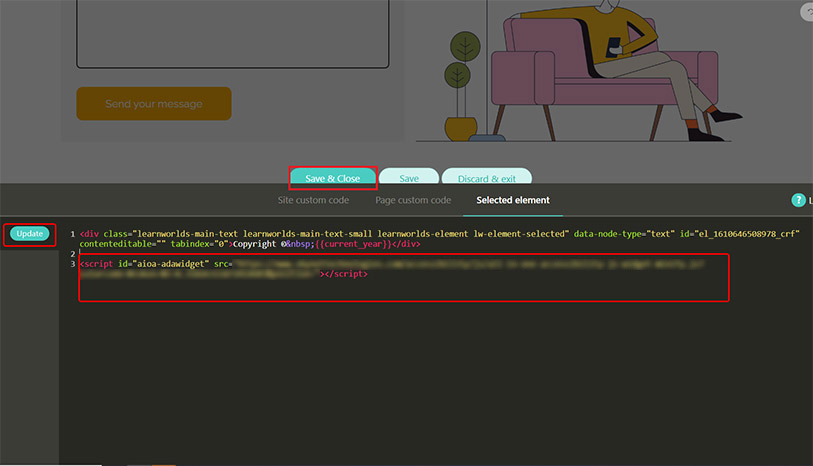 getsimple wcag web accessibility