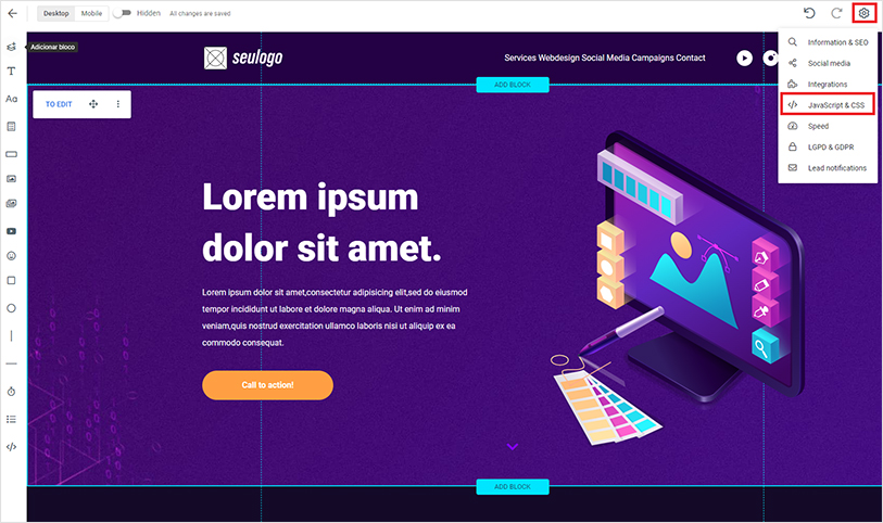 greatpages website accessibility remediation