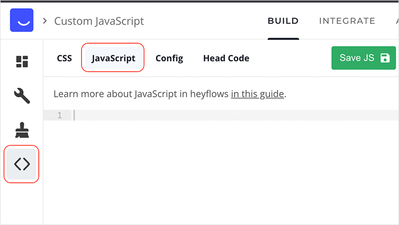 heyflow website accessibility remediation