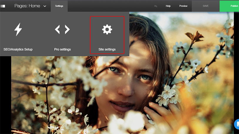 im creator wcag web accessibility