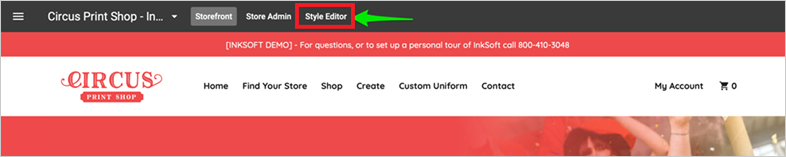 inksoft website accessibility remediation