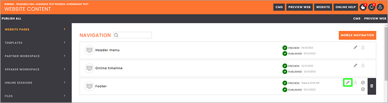 inwink website accessibility remediation