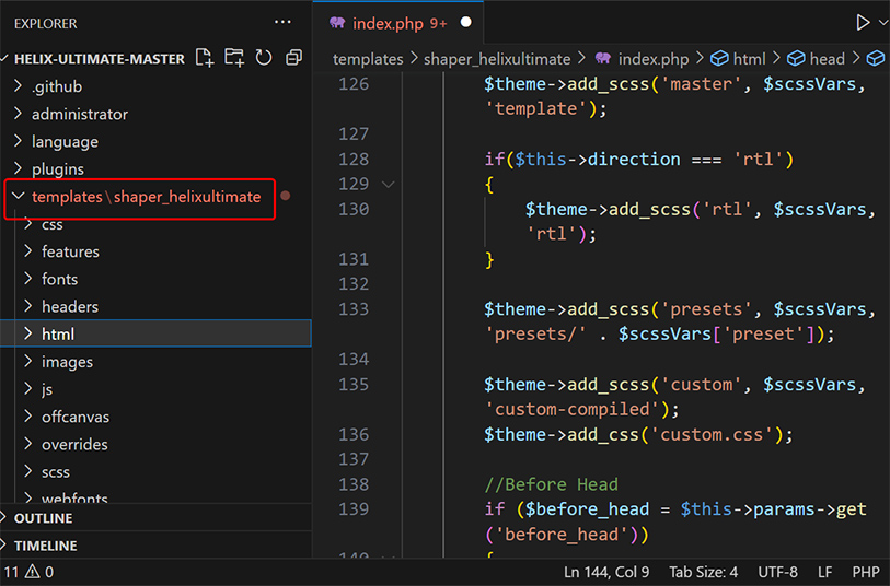 joomshaper website accessibility remediation