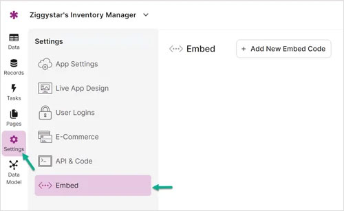 knack website accessibility remediation