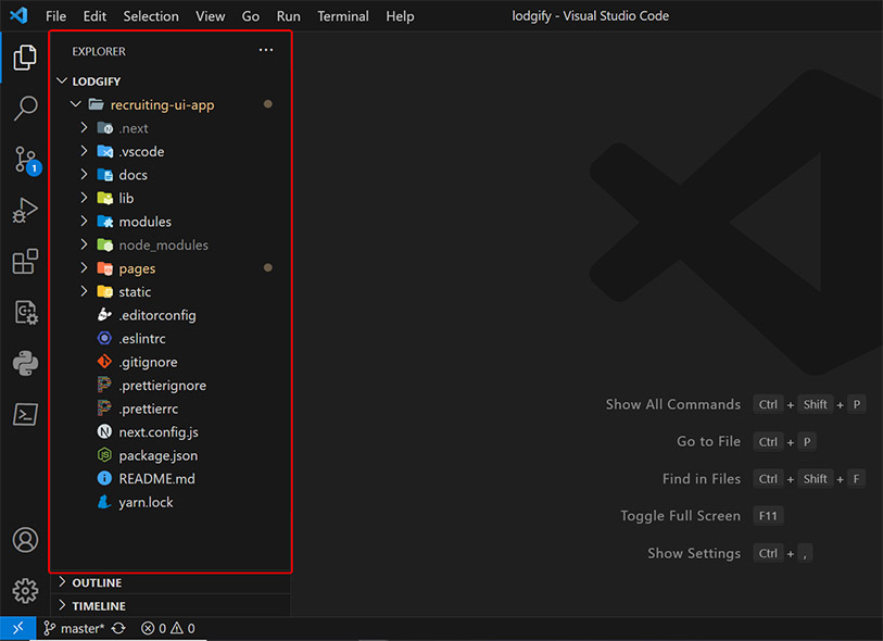 lodgify website accessibility remediation