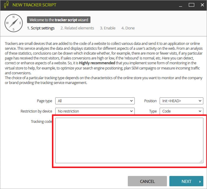 logicommerce wcag web accessibility